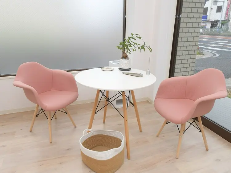 MTサロン　四日市中央店の内観・外観2