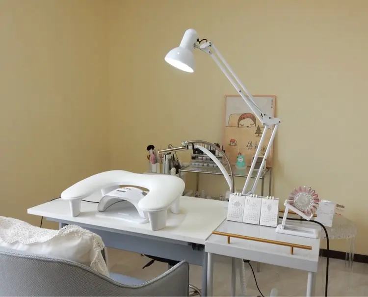 elephaneの内観・外観1