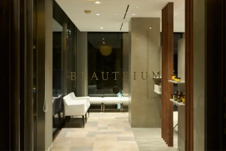 BEAUTRIUM南青山の内観・外観1