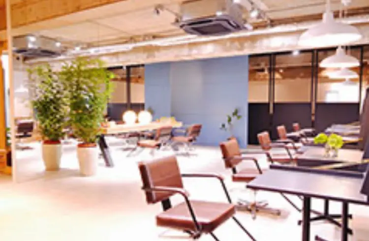 BATELの内観・外観1