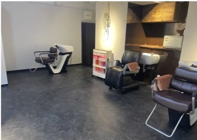 ネオヘアー東三国の内観・外観1