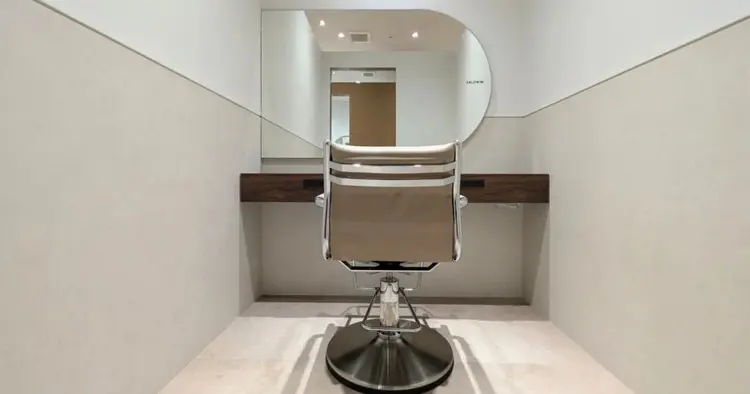 salowinの内観・外観2