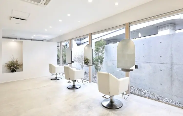 FILMS.の内観・外観2