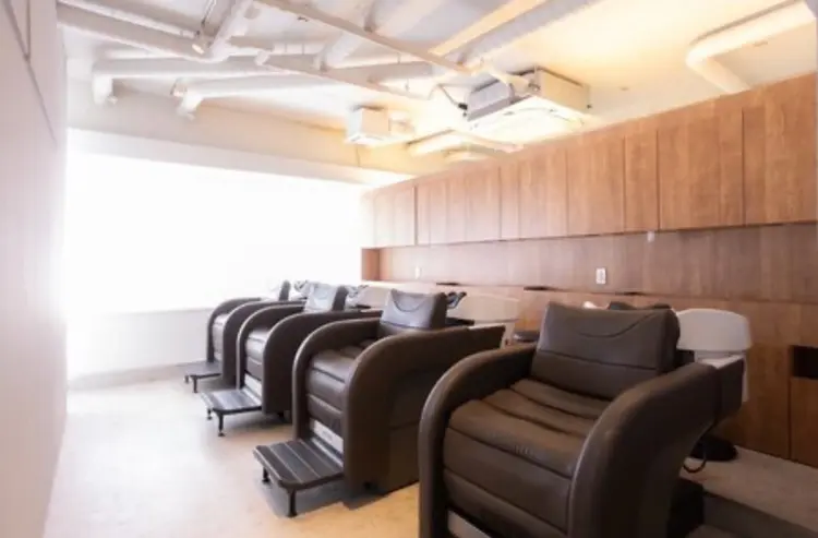 Memories表参道の内観・外観2