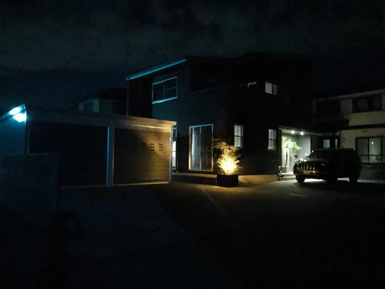 掛川自宅ネイルサロンの内観・外観2