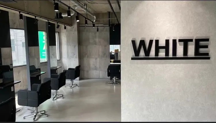 _WHITE京橋の内観・外観1