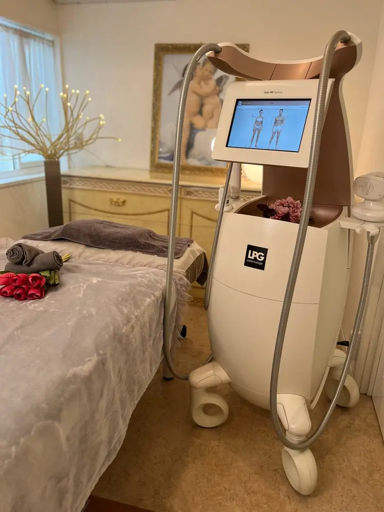 Beauty Maxの内観・外観3