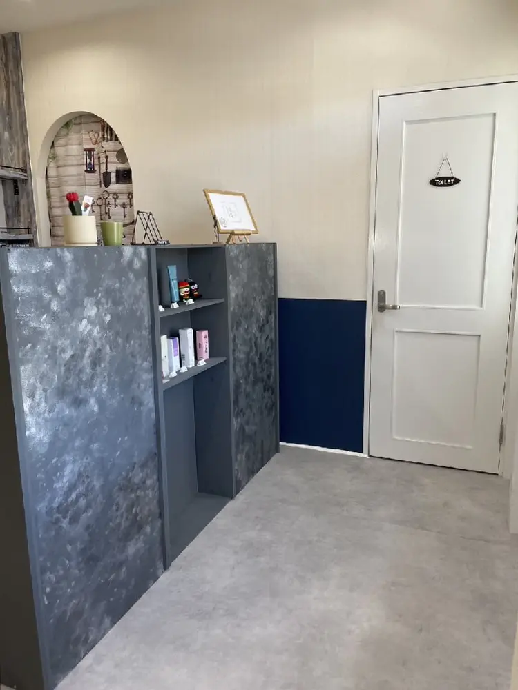 髪の家 tikiの内観・外観3