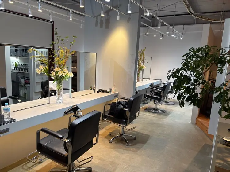 GISELAの内観・外観1