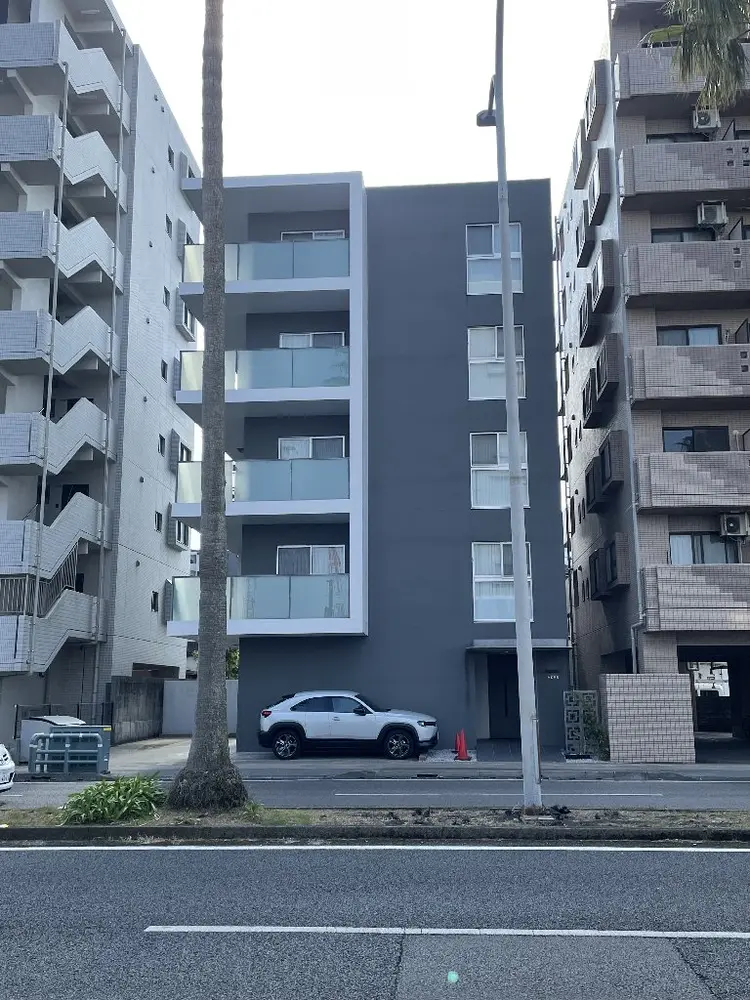 Cotoneの内観・外観3