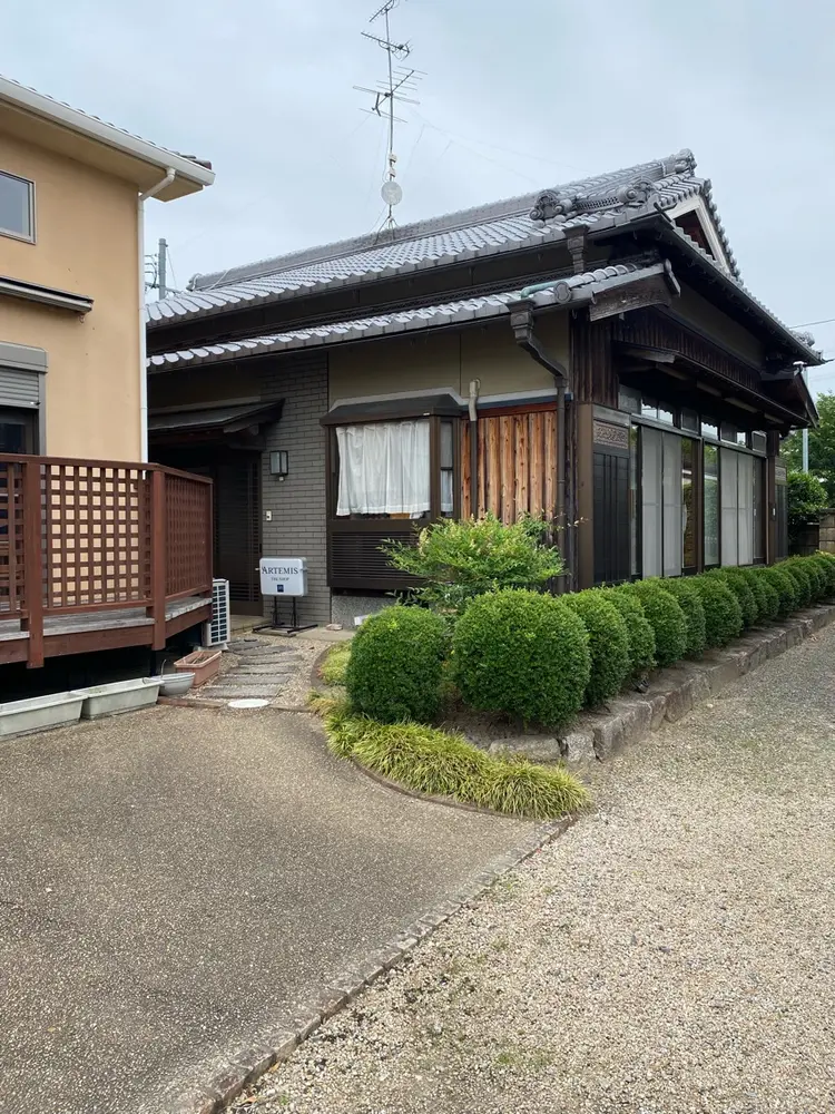 salon.plaisir（プレズィール）の内観・外観3