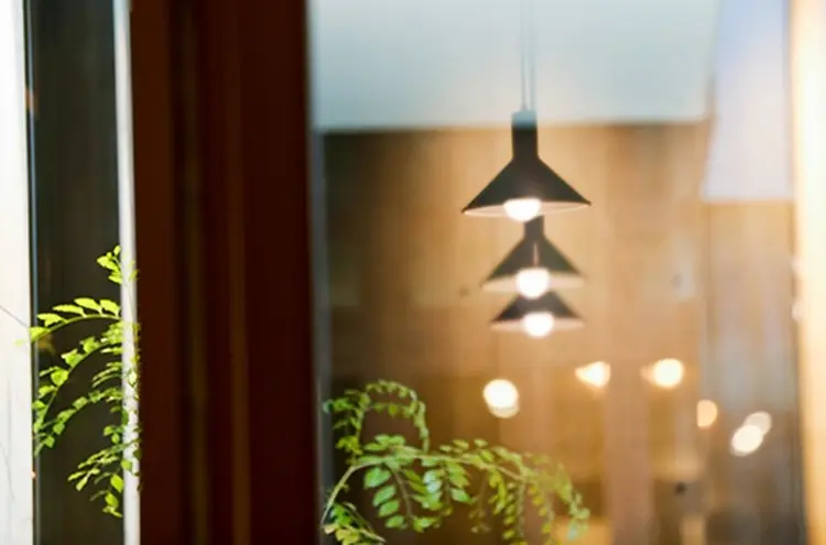 studio Teoの内観・外観2