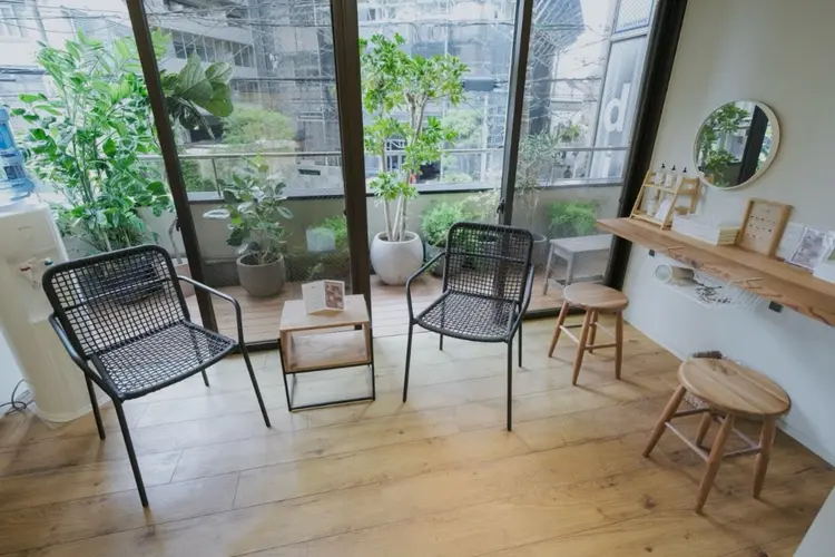 diar blue 藤沢の内観・外観2