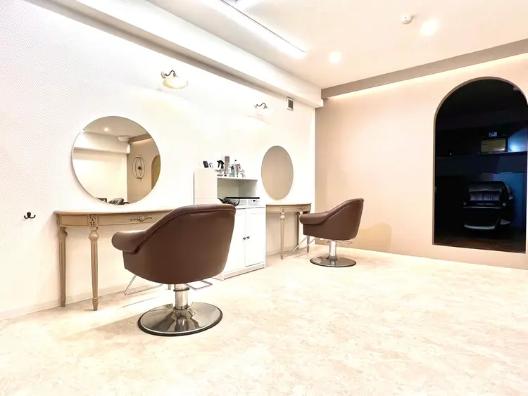 アンルポンの内観・外観3