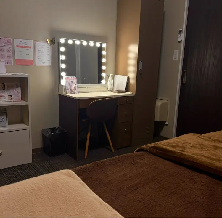 The Salon Beautyの内観・外観3