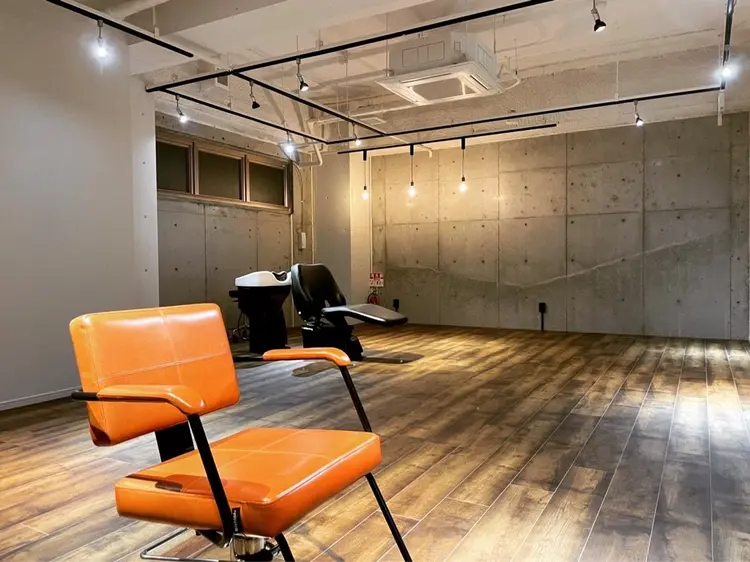 FOR Men`s hairの内観・外観3