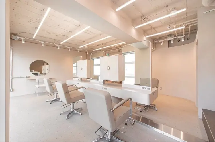 oren 横浜の内観・外観2