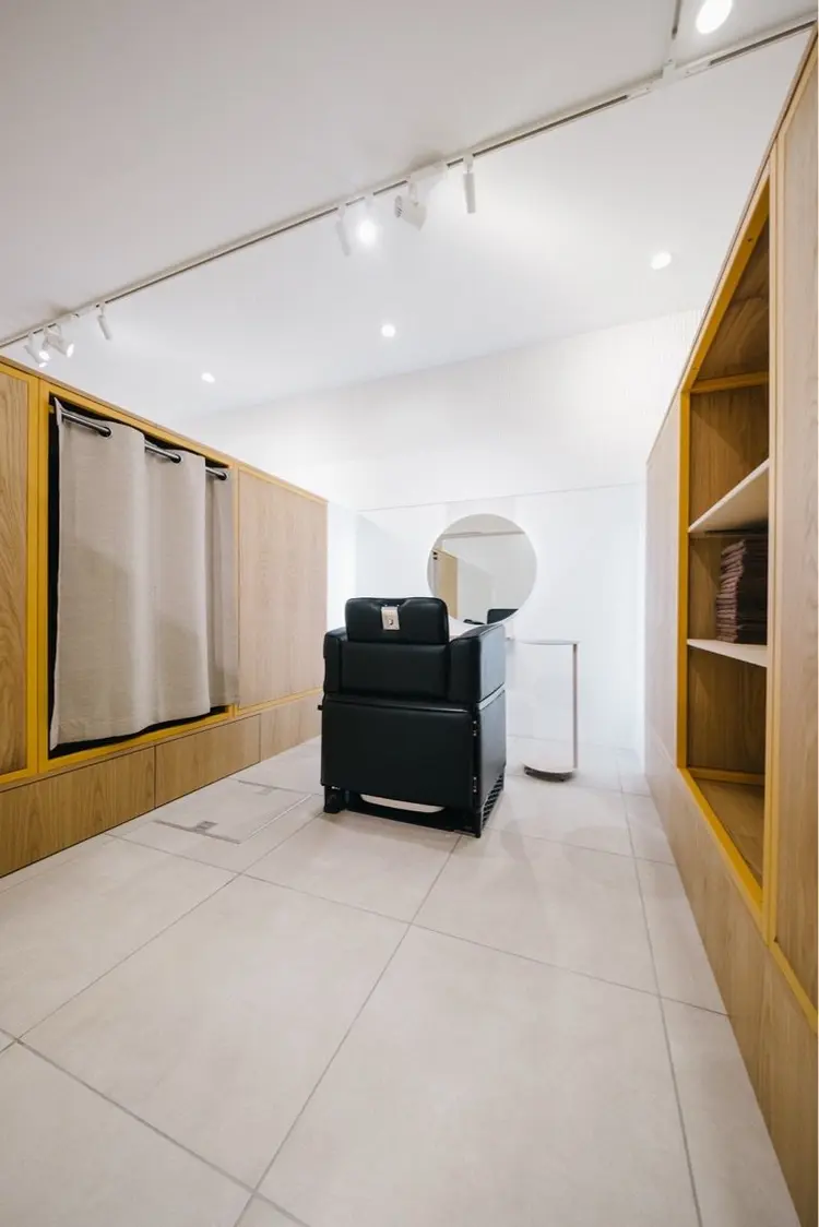 SEAM 天神大名の内観・外観2