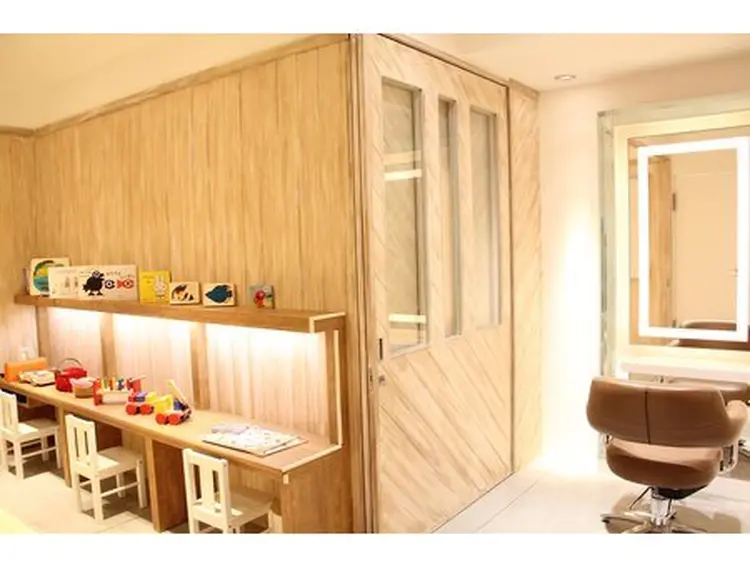 AIR OSAKA 心斎橋の内観・外観2