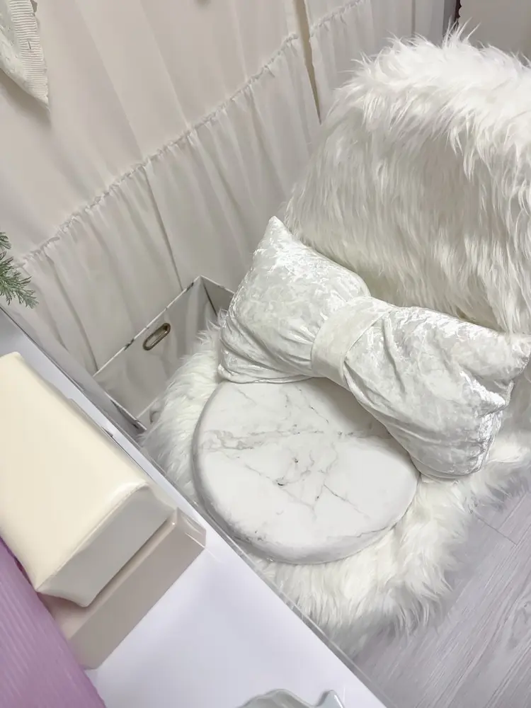 YUME NAILS TOKYO【調布駅前店】の内観・外観3