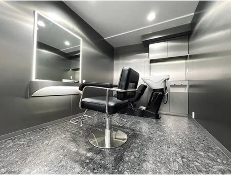 LANDS Ria OSAKAの内観・外観3