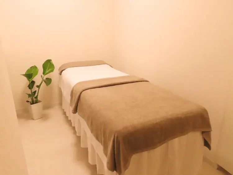 Holistic Beauty Salon Blue Rose.吉祥寺の内観・外観1