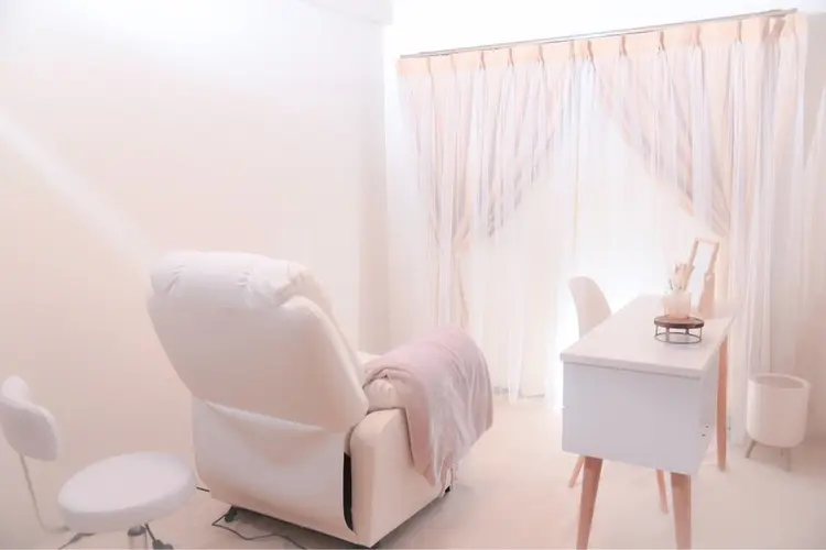 noirの内観・外観2