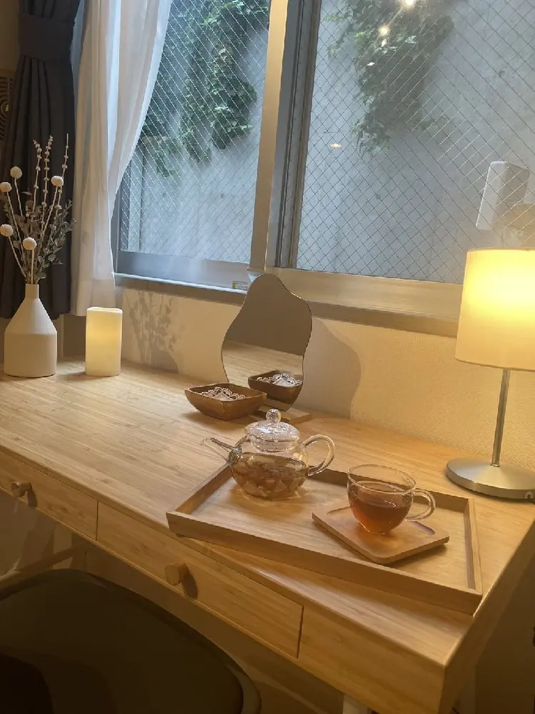 hinotoの内観・外観3