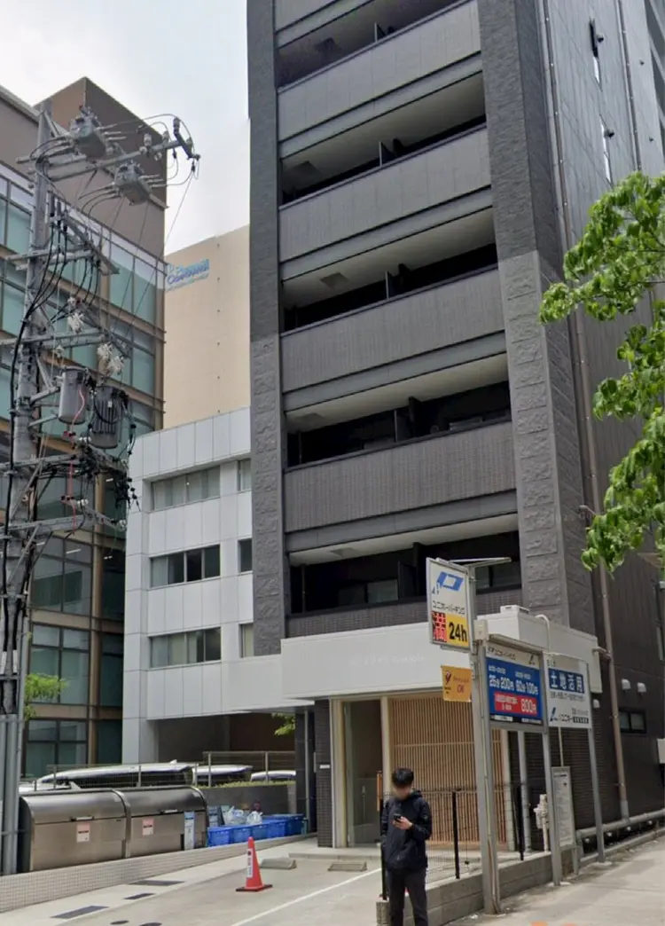 BRILLANTEの内観・外観2