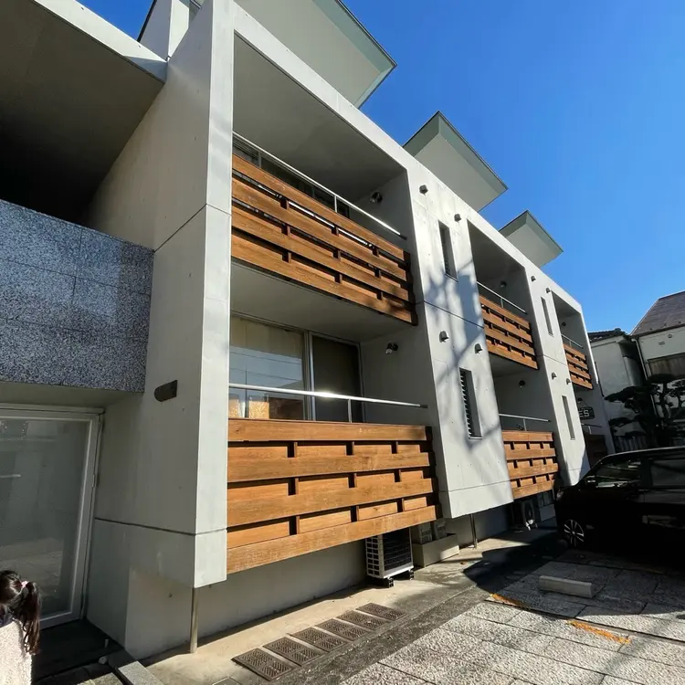 ES esthetiquesalonの内観・外観2