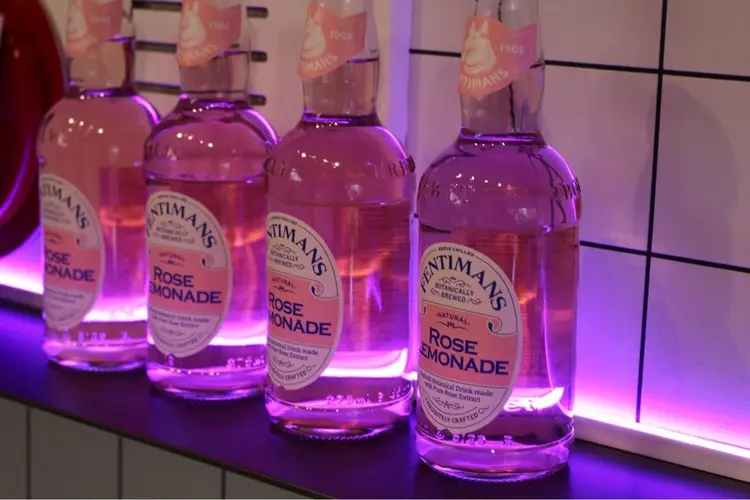 SHELLTOKYOの内観・外観1