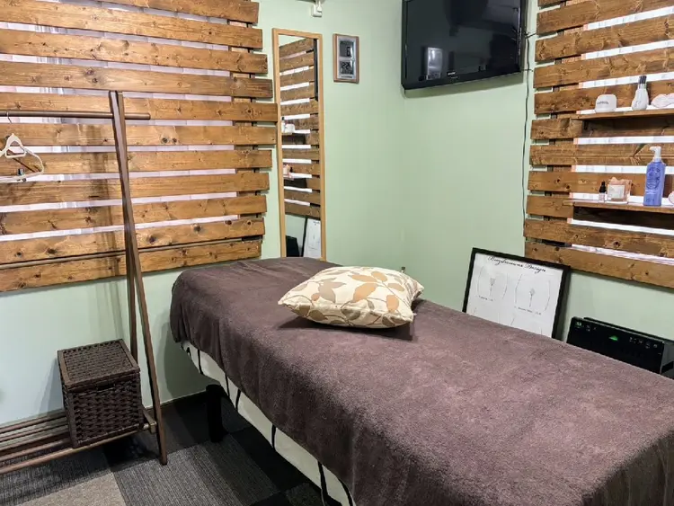 Lutellaの内観・外観2