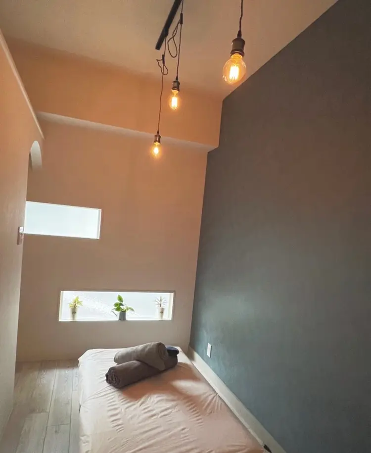 K.R.M.の内観・外観2