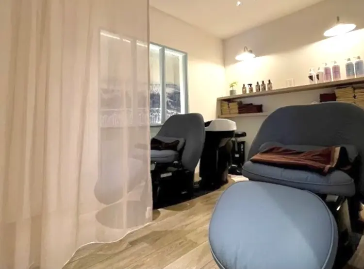 calm by Re:bertaの内観・外観3