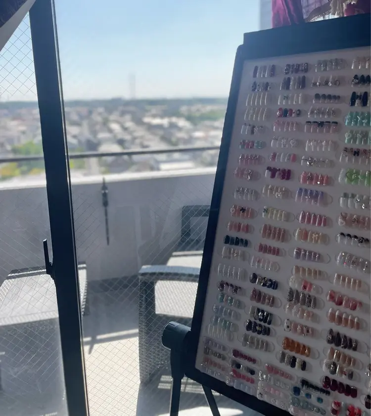 Liebeの内観・外観2