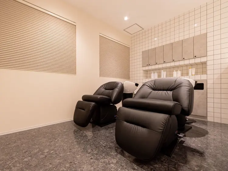 LoiLoの内観・外観2