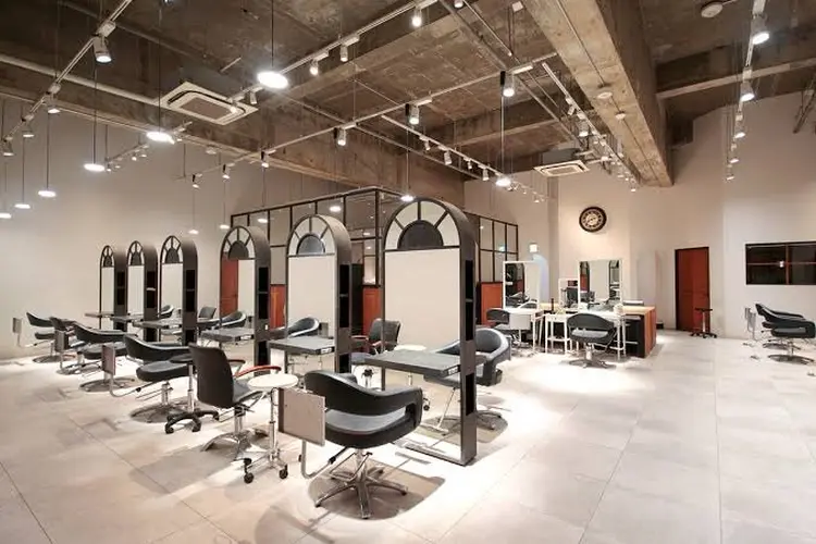 Lee十三の内観・外観3