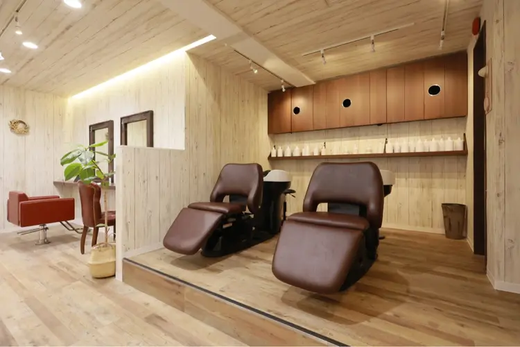 Amour二子玉川の内観・外観3