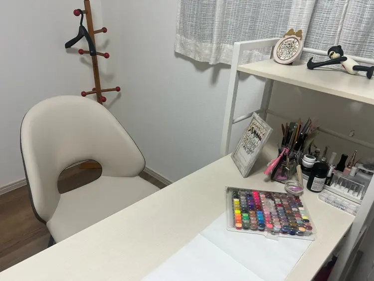 Nornsの内観・外観2