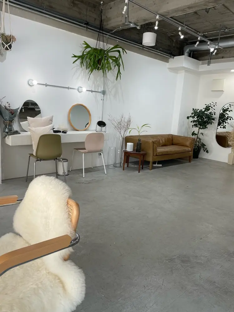 pool edoboriの内観・外観1