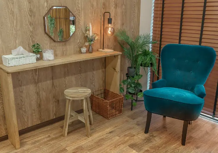 eyelash salon Apの内観・外観1