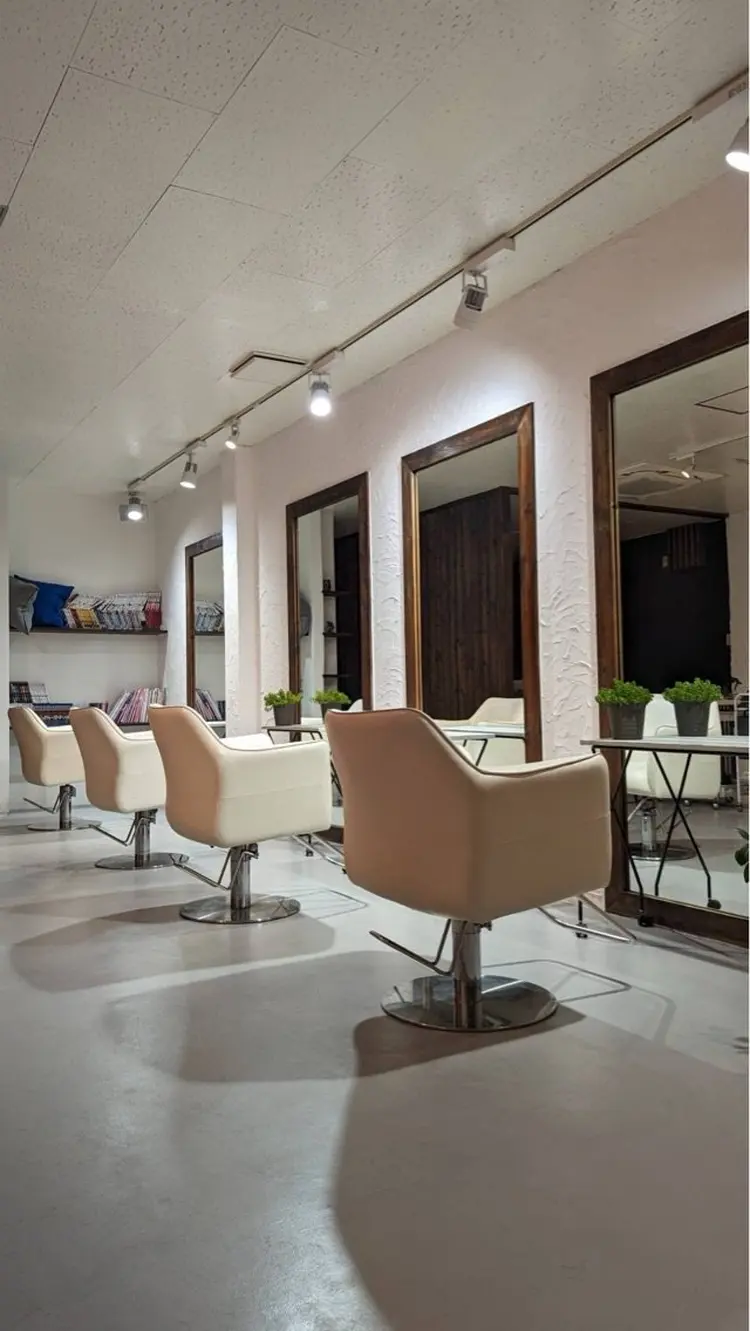 Chulo atelierの内観・外観1