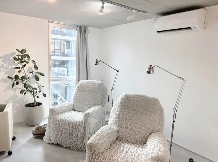 muletの内観・外観2