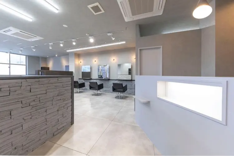 GiseL 小倉の内観・外観1