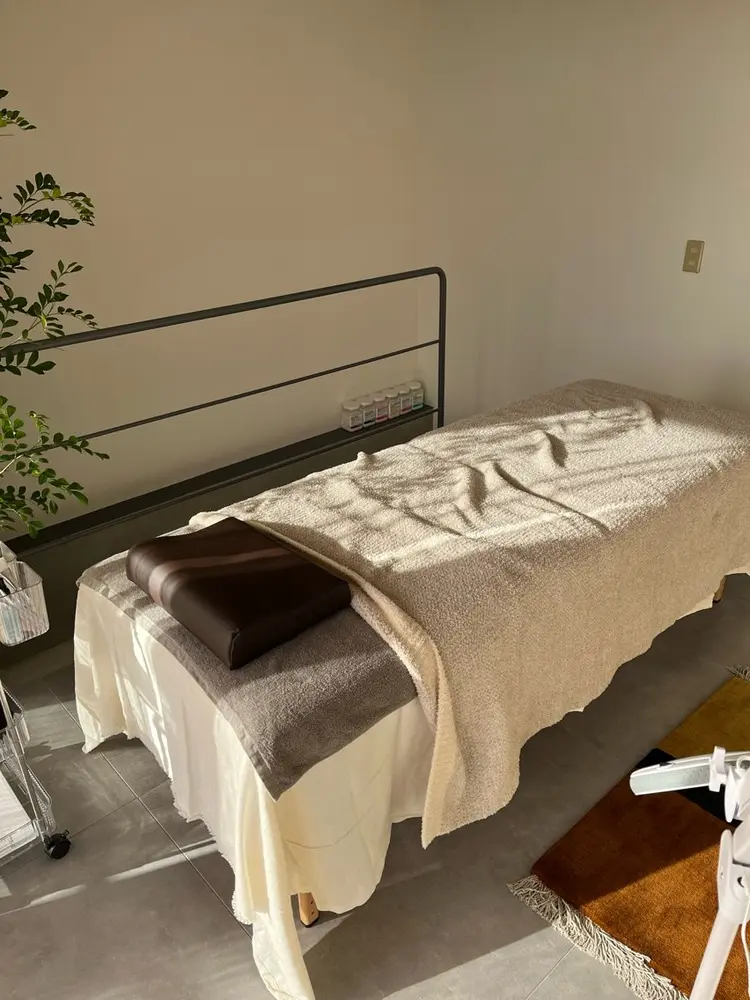 maLu HAIR&FACEの内観・外観3