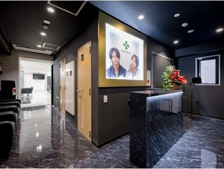 NATURAL渋谷の内観・外観3