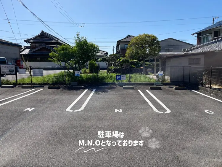 Beauty Salon ゆくいの内観・外観3