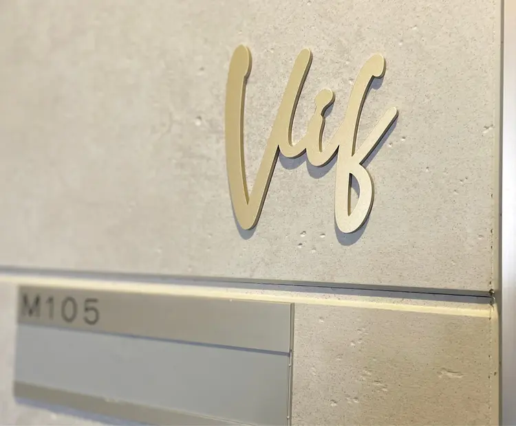 Vif【ヴィフ】の内観・外観3