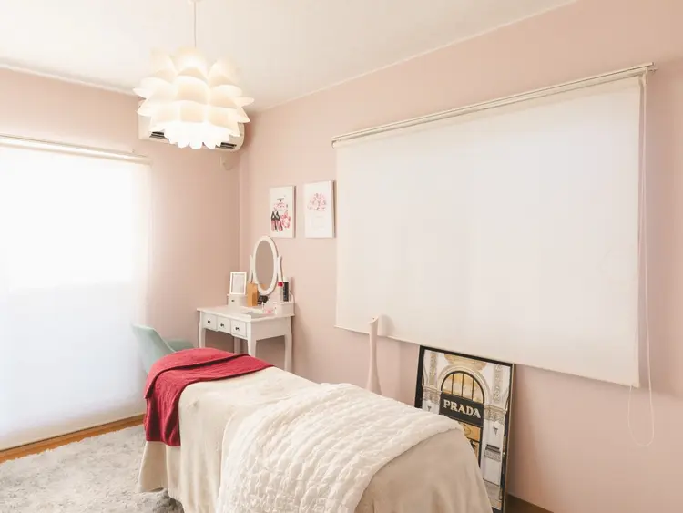 Re:me private  salonの内観・外観2