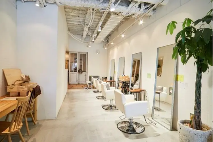 meguriの内観・外観2